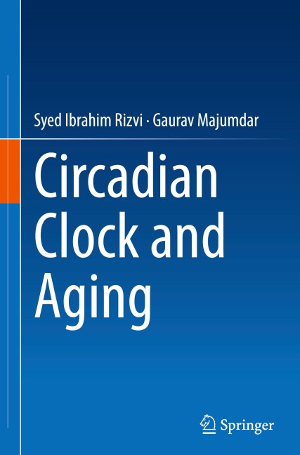 Circadian Clock and Aging