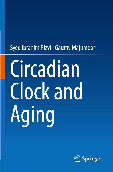 Circadian Clock and Aging