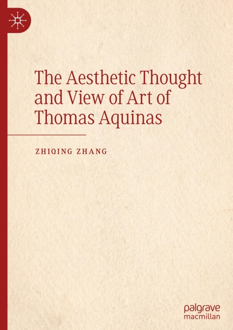The Aesthetic Thought and View of Art of Thomas Aquinas