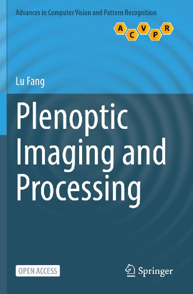 Plenoptic Imaging and Processing