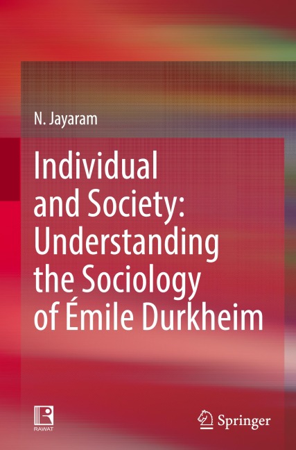 Individual and Society: Understanding the Sociology of Émile Durkheim