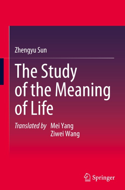 The Study of the Meaning of Life