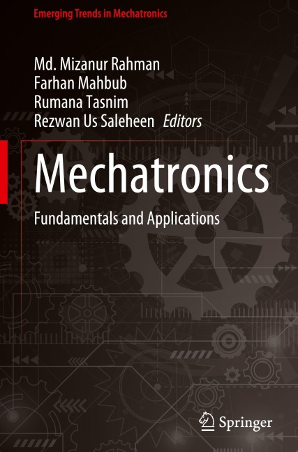 Mechatronics: Fundamentals and Applications