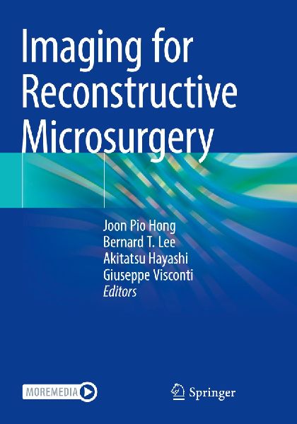 Imaging for Reconstructive Microsurgery