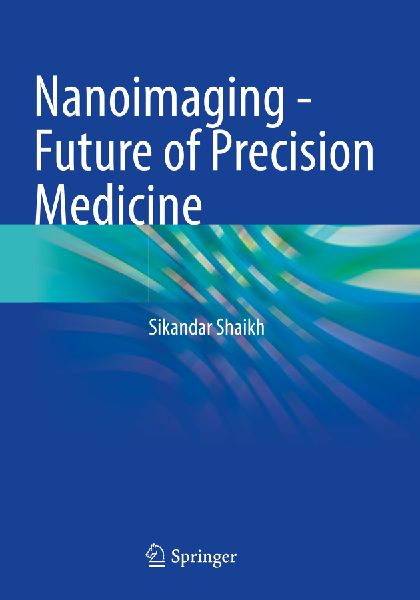 Nanoimaging - Future of Precision Medicine