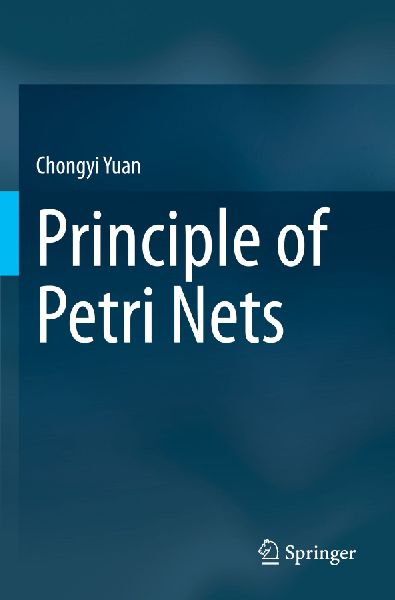 Principle of Petri Nets