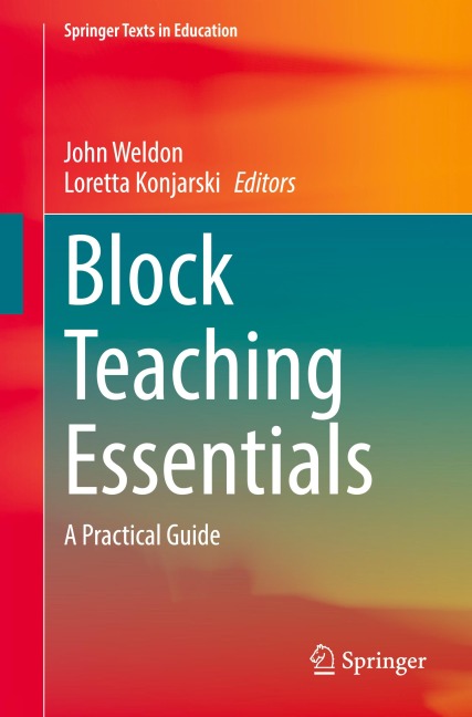 Block Teaching Essentials: A Practical Guide