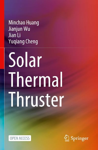 Solar Thermal Thruster