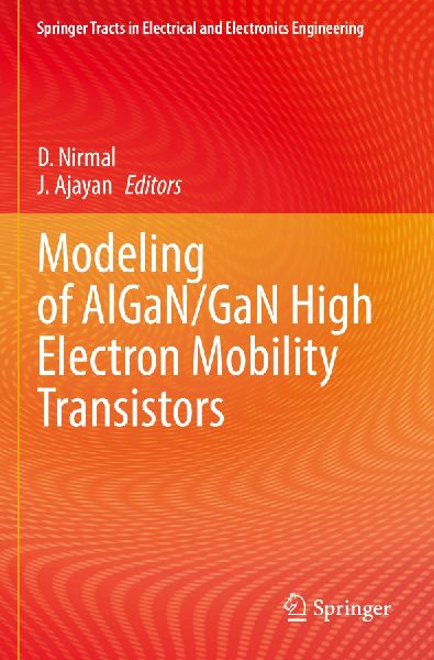Modeling of AlGaN/GaN High Electron Mobility Transistors