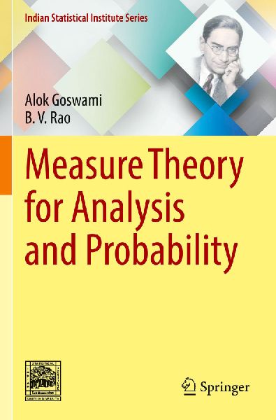 Measure Theory for Analysis and Probability