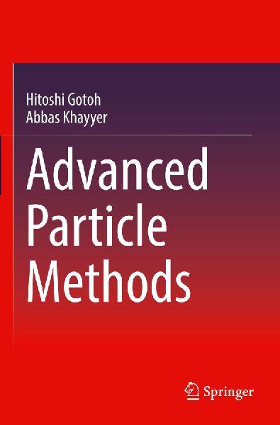 Advanced Particle Methods