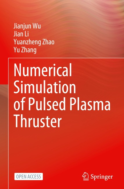 Numerical Simulation of Pulsed Plasma Thruster