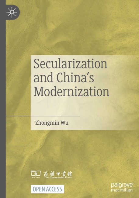 Secularization and Chinas Modernization