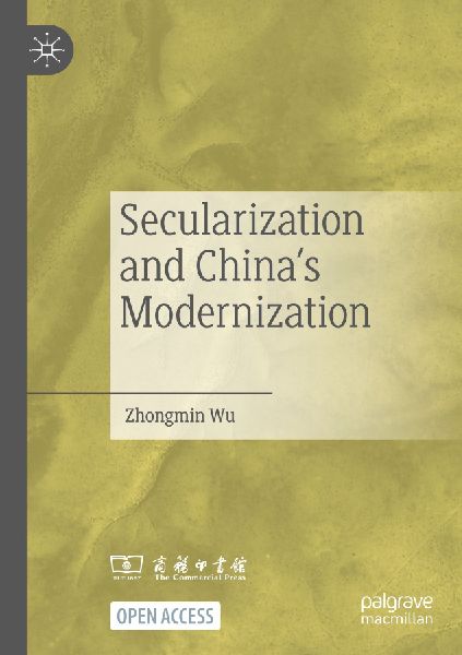 Secularization and China's Modernization