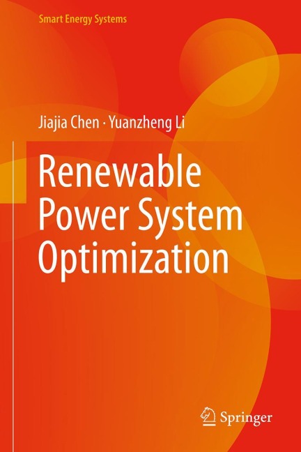 Renewable Power System Optimization