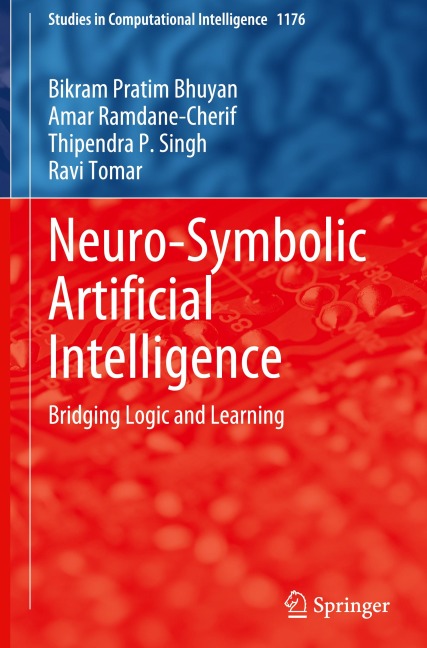 Neuro-Symbolic Artificial Intelligence: Bridging Logic and Learning