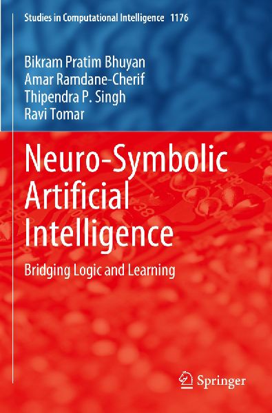 Neuro-Symbolic Artificial Intelligence: Bridging Logic and Learning