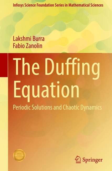 The Duffing Equation: Periodic Solutions and Chaotic Dynamics