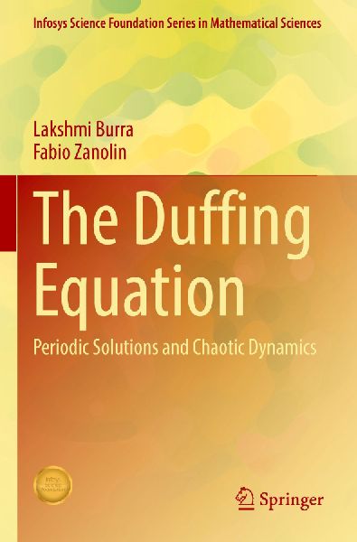 The Duffing Equation: Periodic Solutions and Chaotic Dynamics