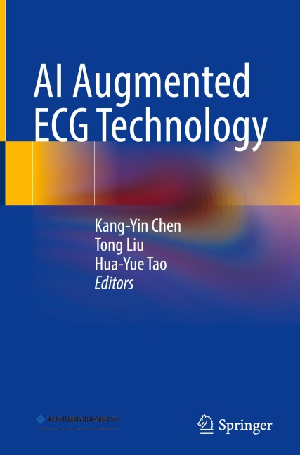 AI Augmented ECG Technology