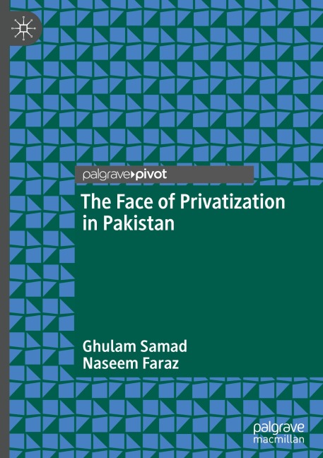 The Face of Privatization in Pakistan