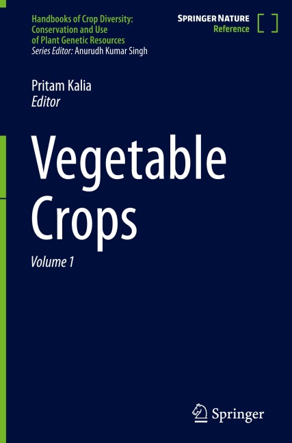 Vegetable Crops
