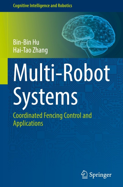Multi-Robot Systems: Coordinated Fencing Control and Applications