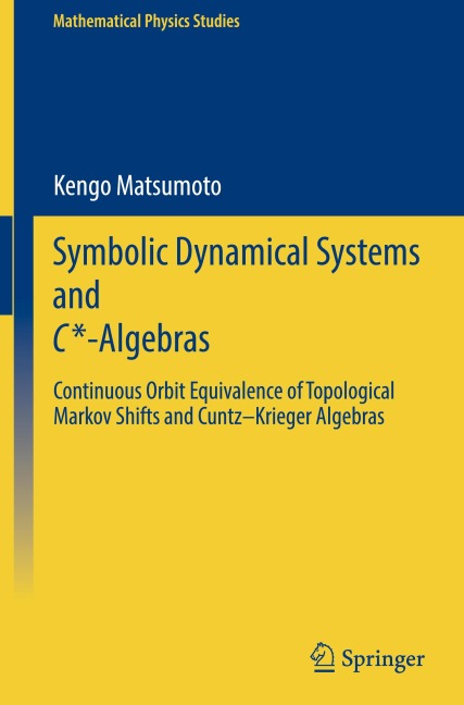 Symbolic Dynamical Systems and C*-Algebras: Continuous Orbit Equivalence of Topological Markov Shifts and Cuntz-Krieger Algebras
