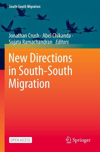 New Directions in South-South Migration