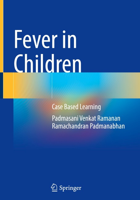 Fever in Children: Case Based Learning