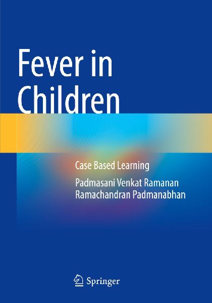 Fever in Children: Case Based Learning
