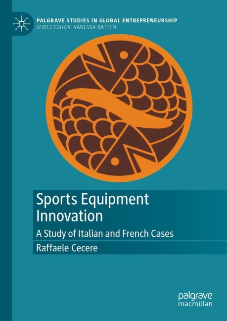 Sports Equipment Innovation: A Study of Italian and French Cases