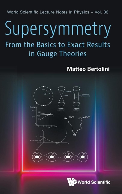 SUPERSYMMETRY: FROM BASICS EXACT RESULTS IN GAUGE THEORIES