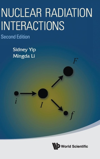 NUCLEAR RADIA INTERACT (2ND ED)
