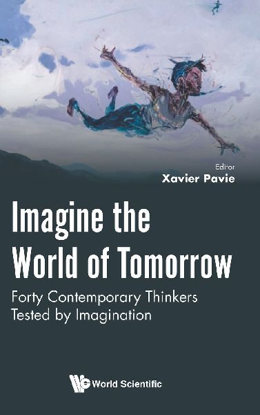 IMAGINE THE WORLD OF TOMORROW