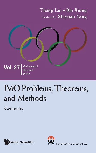 IMO PROBLEMS, THEOREMS..: GEOMETRY