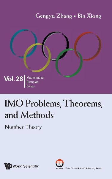 IMO PROBLEMS, THEOREMS..: NUMBER THEORY