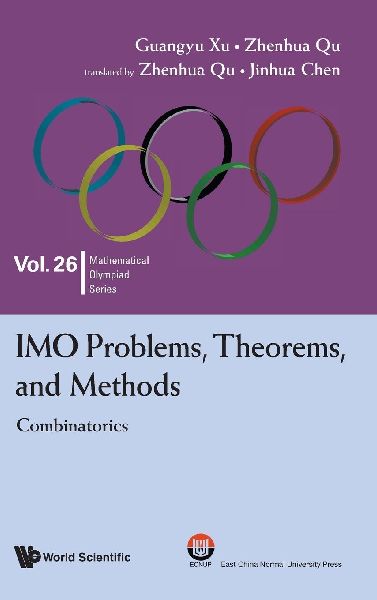 IMO PROBLEMS, THEOREMS..: COMBINATORICS