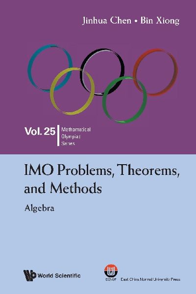 IMO PROBLEMS, THEOREMS..: ALGEBRA