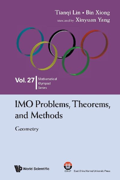 IMO PROBLEMS, THEOREMS..: GEOMETRY