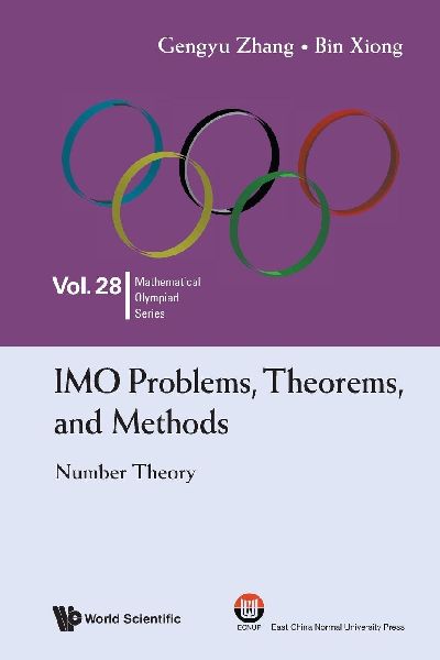 IMO PROBLEMS, THEOREMS..: NUMBER THEORY