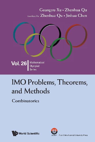 IMO PROBLEMS, THEOREMS..: COMBINATORICS