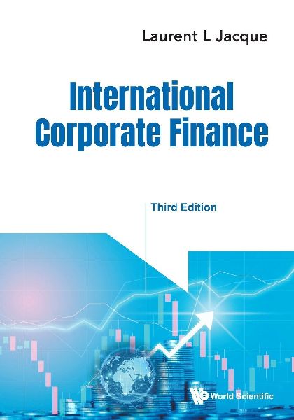 INTL CORPORATE FINANCE (3RD ED)