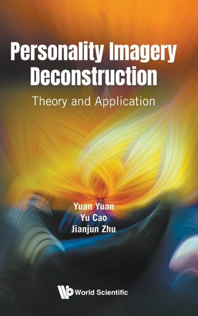 PERSONALITY IMAGERY DECONSTRUCTION: THEORY AND APPLICATION