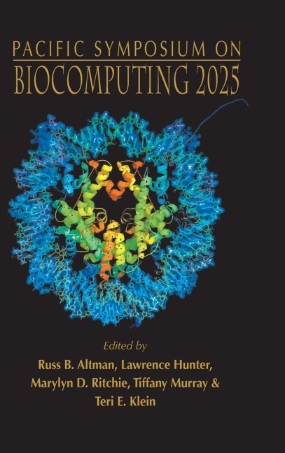 BIOCOMPUTING 2025