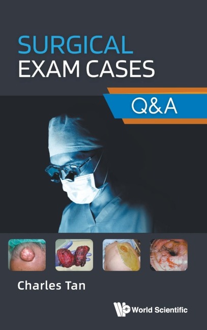 SURGICAL EXAM CASES: Q&A