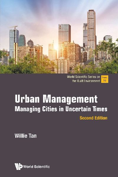URBAN MANAGEMENT (2ND ED)