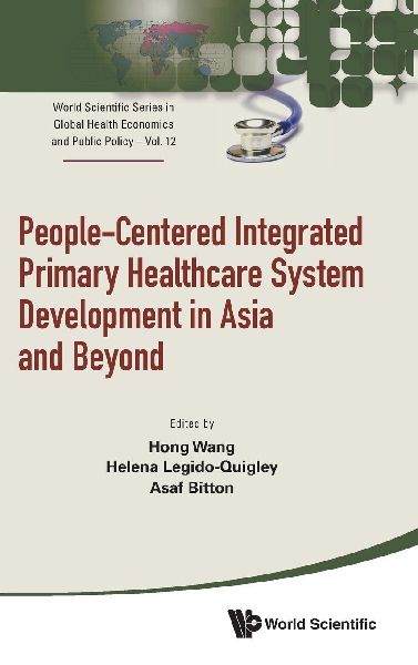 PEOPLE-CENTER INTEGRAT PRIMARY HEALTHCARE SYS DEVELOP ASIA..
