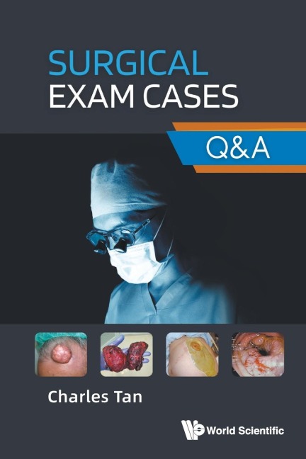 SURGICAL EXAM CASES: Q&A