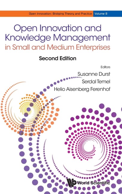 OPEN INNOV & KNOW MGMT..(2ND ED)